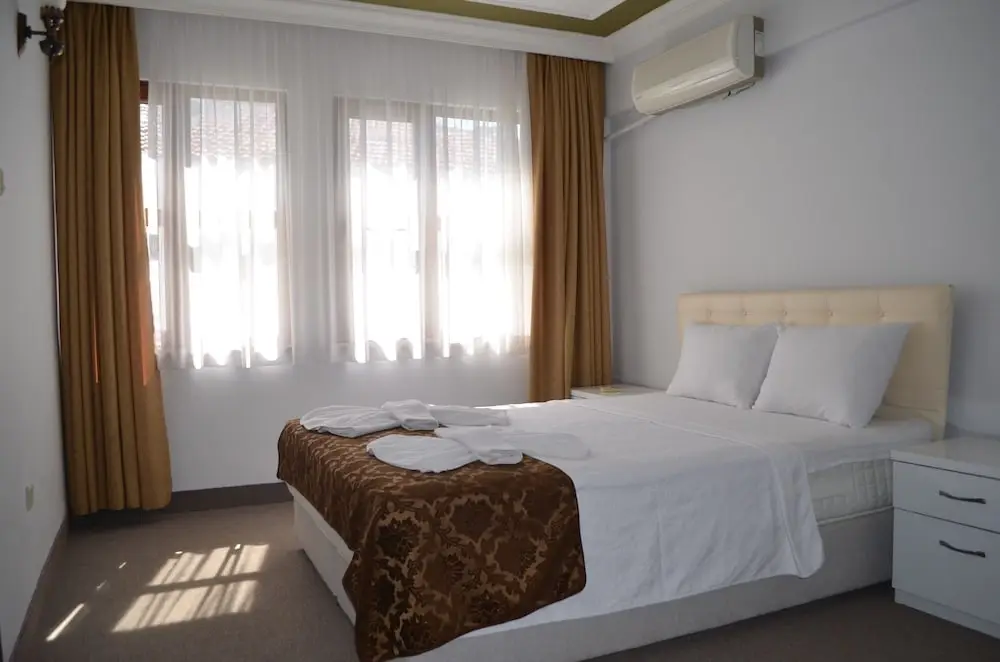 Айвалык: Poyraz Hotel