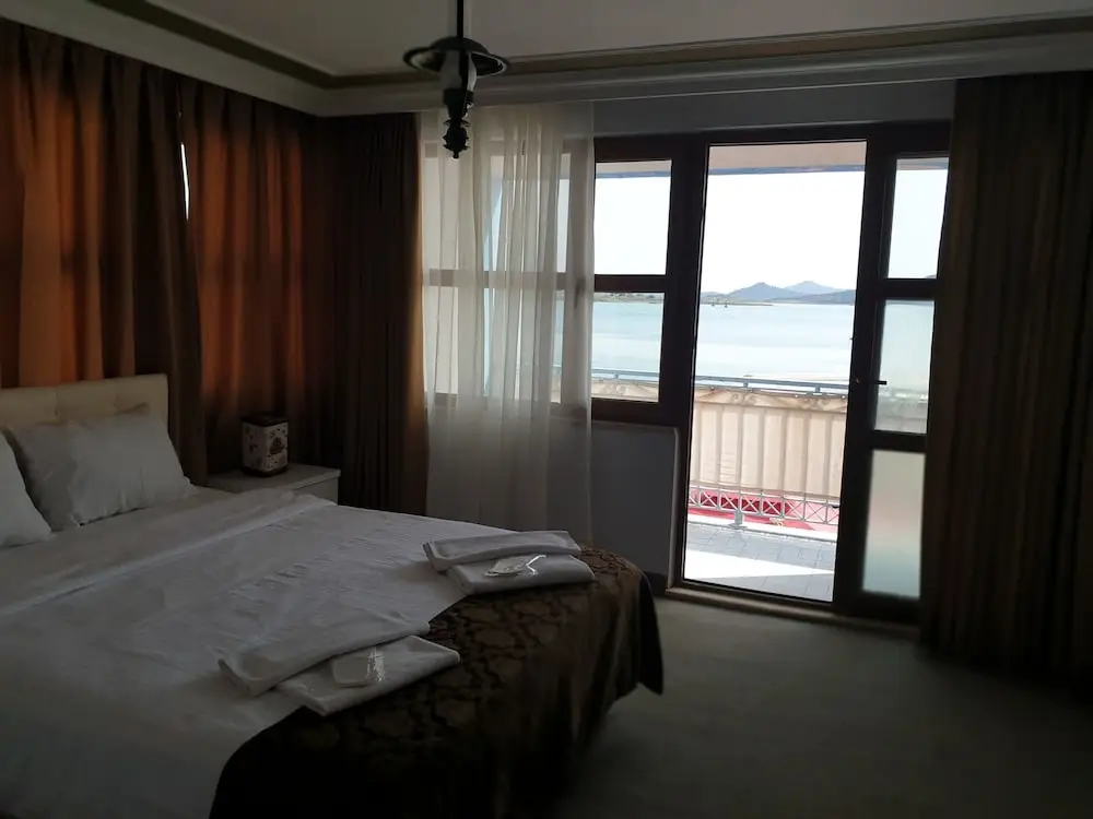 Айвалык: Poyraz Hotel