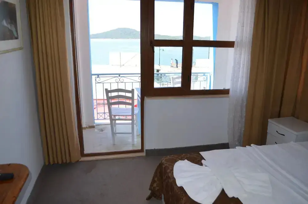 Айвалык: Poyraz Hotel