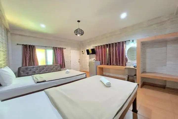 Пхитсанулок: Sk Hotel Phitsanulok