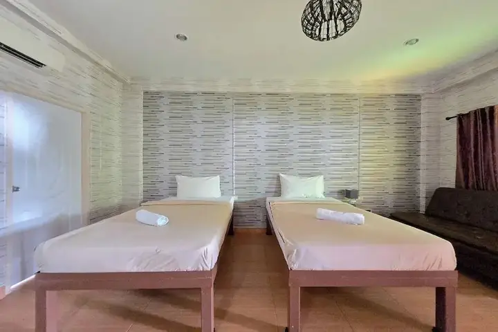 Пхитсанулок: Sk Hotel Phitsanulok