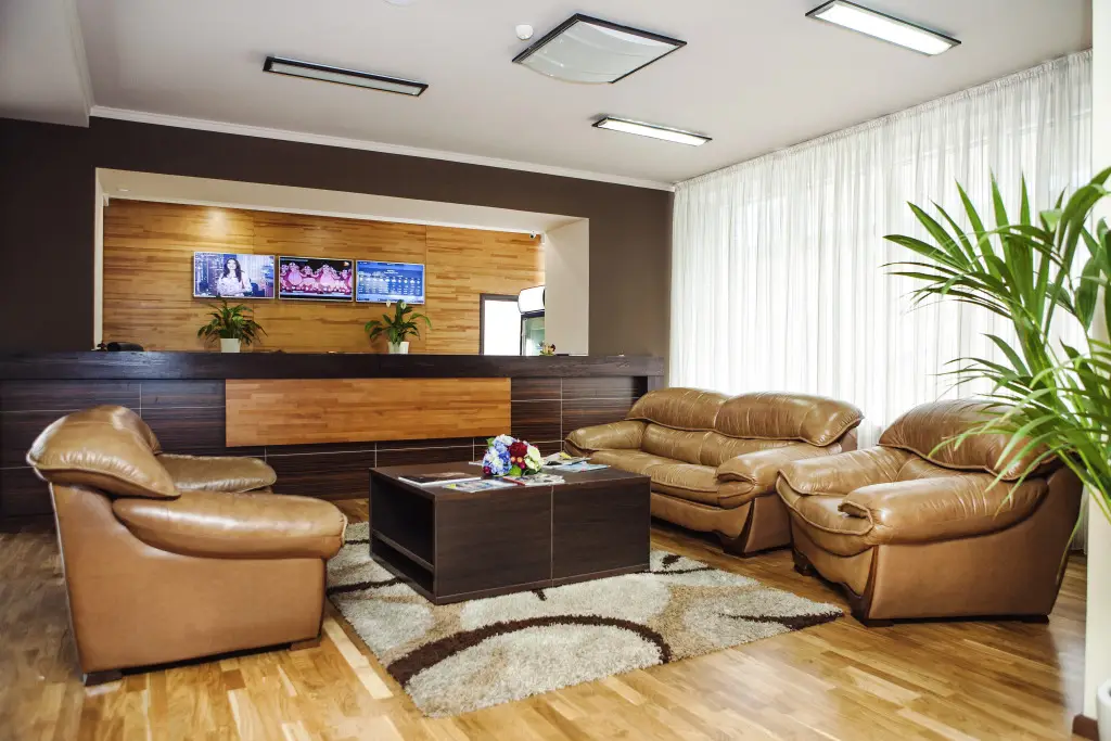 Алматы: Sun City Hotel