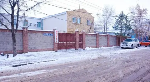 Отель Эфенди — фото 1