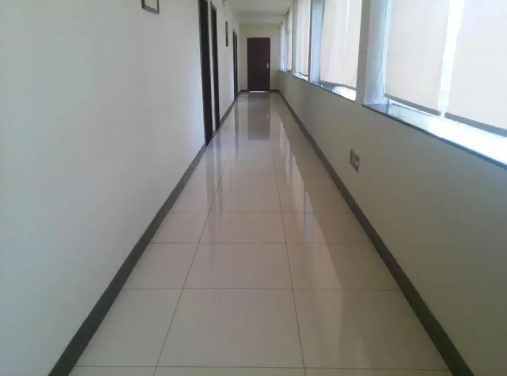 Ухань: Fengyuan Hotel (Wuhan Xinzhou Branch)