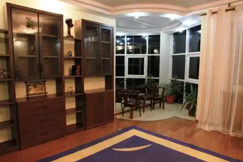Алматы: Hostel Ark Shatyr