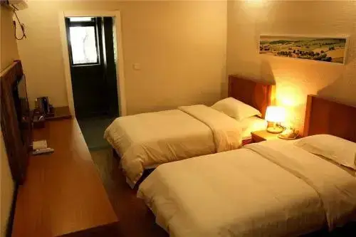 Нанкин: Tingoo Resort