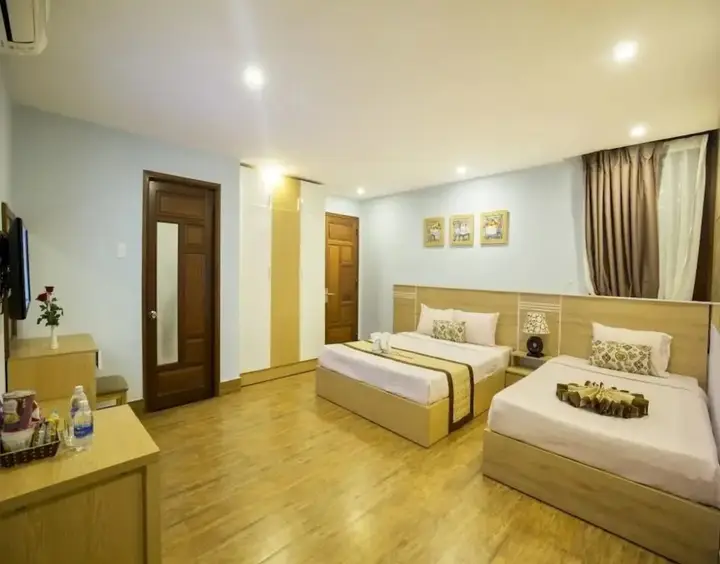 Дананг: Danang Corner Vo Van Kiet