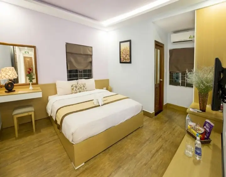 Дананг: Danang Corner Vo Van Kiet