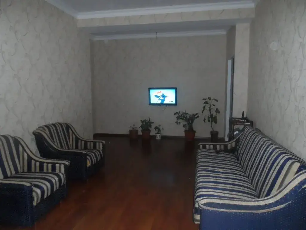 Алматы: Aidyn Hostel