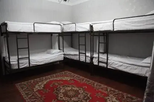 Алматы: Aidyn Hostel