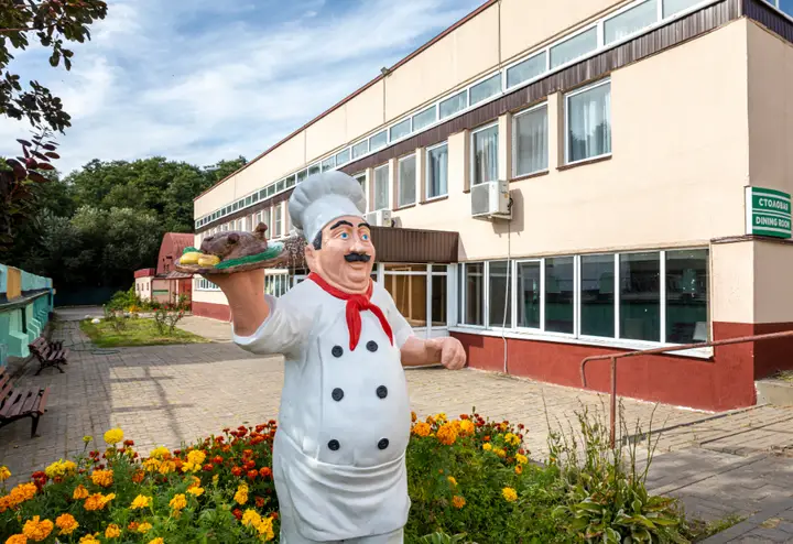 Ждановичи: Belorusochka, Minskaja oblast'