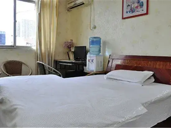 Линьи: Linyi Junfu Guest House