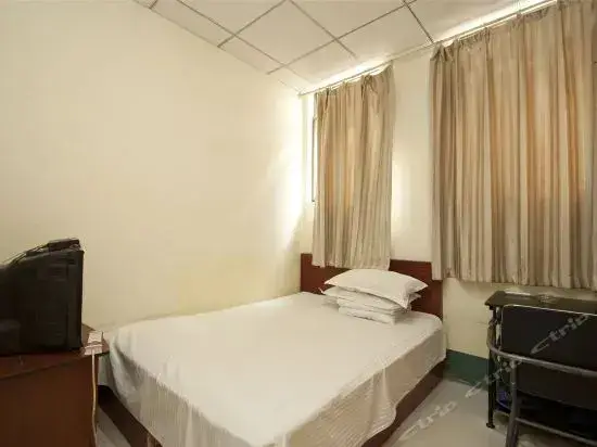 Линьи: Linyi Junfu Guest House