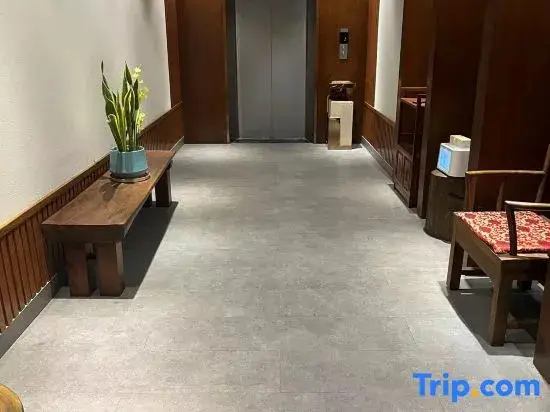 Чанша: Qiyue Hotel