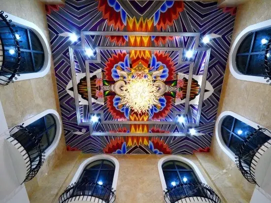 Ухань: Rui'an Yinglun Hotel (Wuhan Chuhe Hanjie)