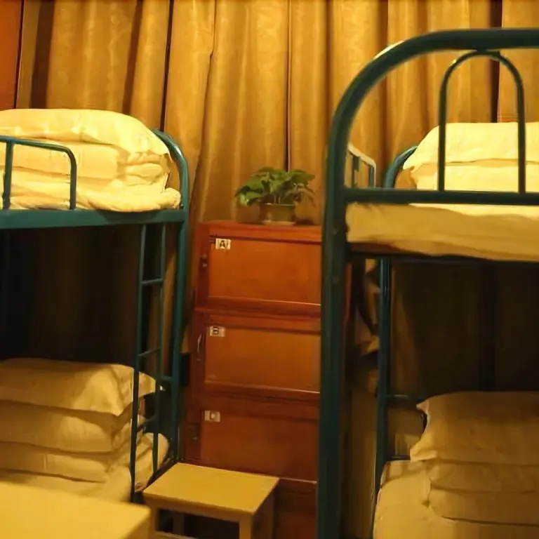 Сиань: Chang'an Travelers Paradise Hotel