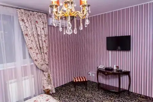 Экибастуз: Hotel General