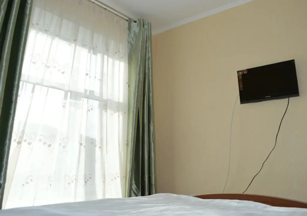 Астана: Ereimentau Hotel