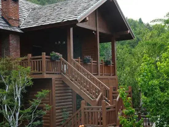 Цзинань: Jiuru Mountain Buermuju Homestay