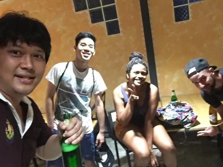 Чианграй: Longstay Guesthouse Chiangrai
