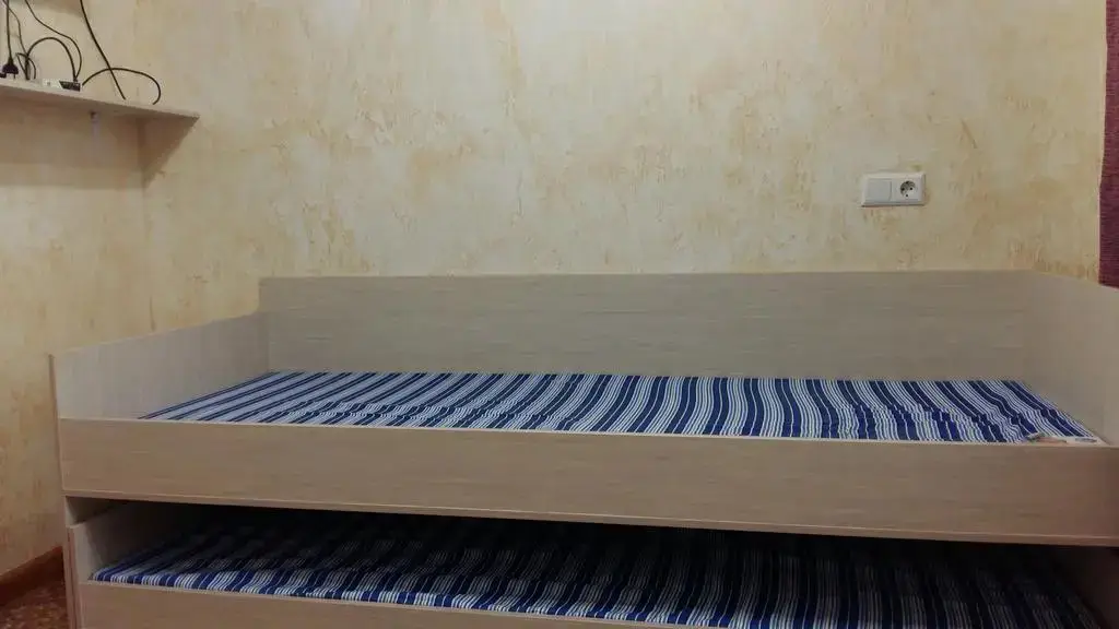 Алматы: Hostel on Abdulliny 48