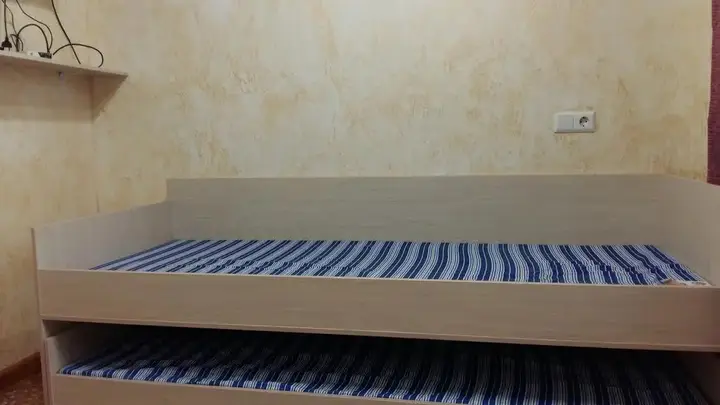 Алматы: Hostel on Abdulliny 48