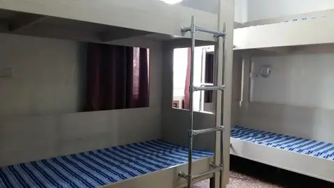 Hostel on Abdulliny 48 — фото 1