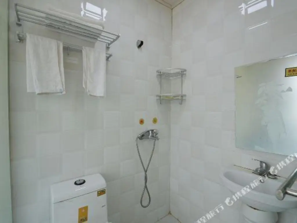 Нанкин: Nanjing Changyun Hotel (Yueyahu Liyuan Street)