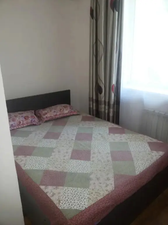Алматы: Отель Kuze
