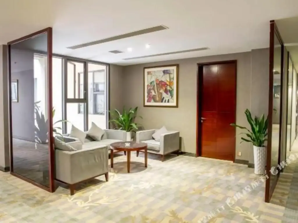 Дунгуань: Haoyou Hotel
