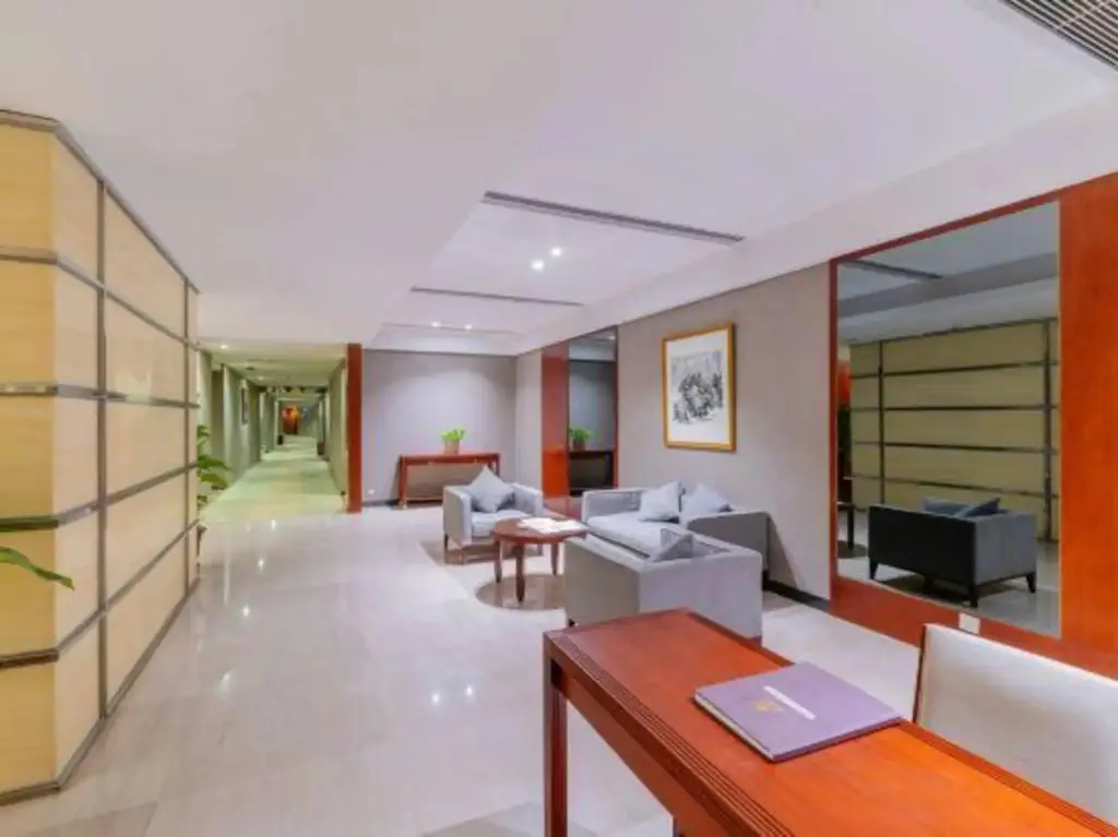 Дунгуань: Haoyou Hotel