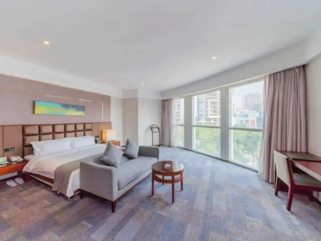 Дунгуань: Haoyou Hotel