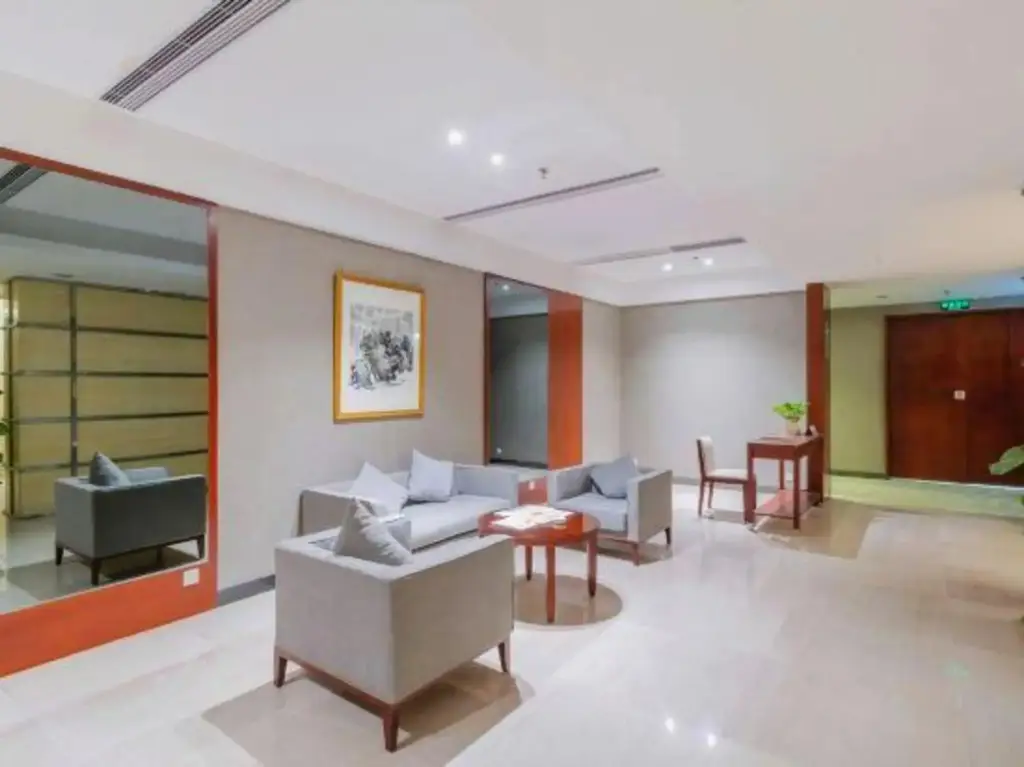 Дунгуань: Haoyou Hotel