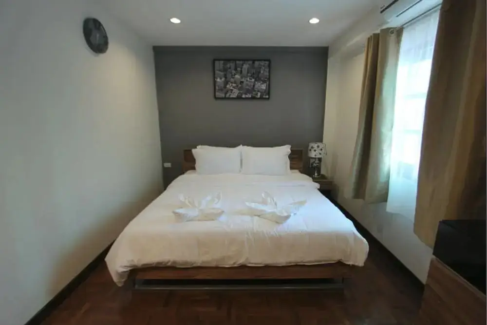 Sereno Nimman Hotel — фото 1