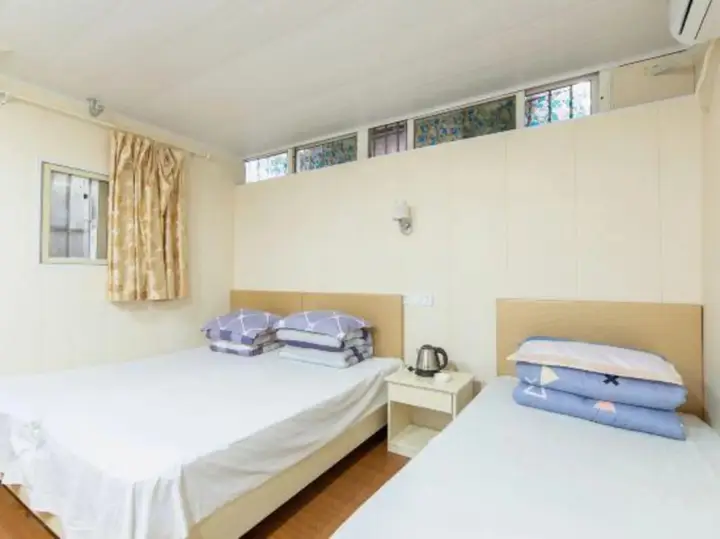 Нанкин: HongSen Hotel
