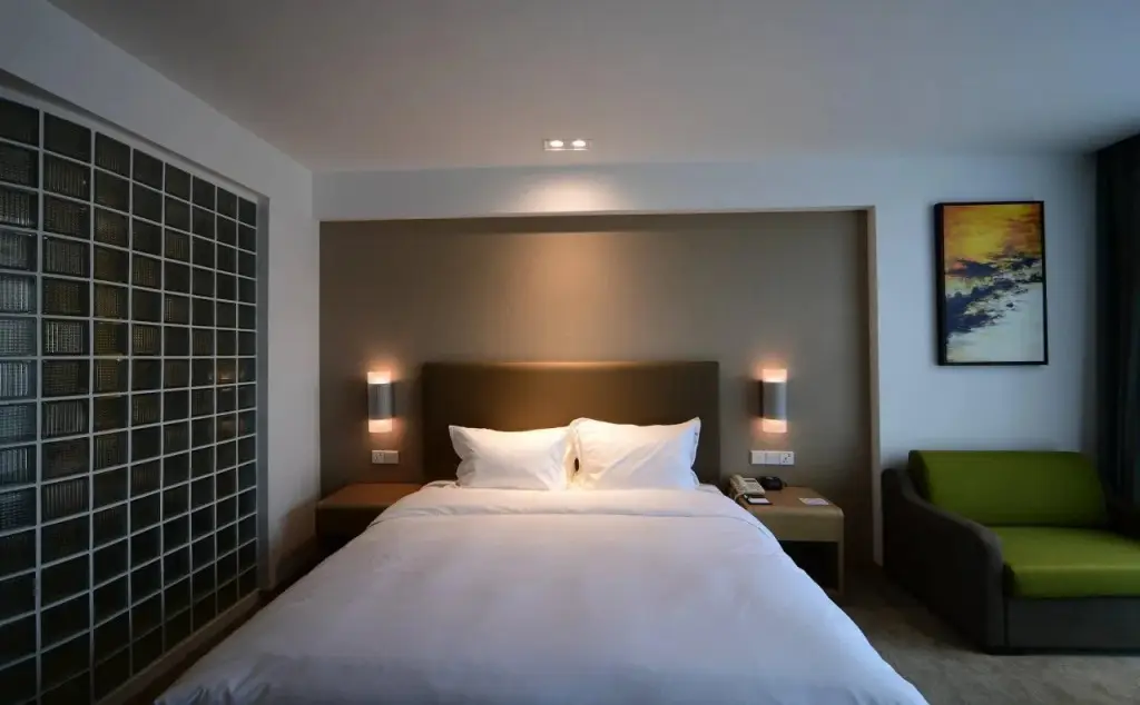 Чанша: Holiday Inn Express Liuyang Development Zone by IHG
