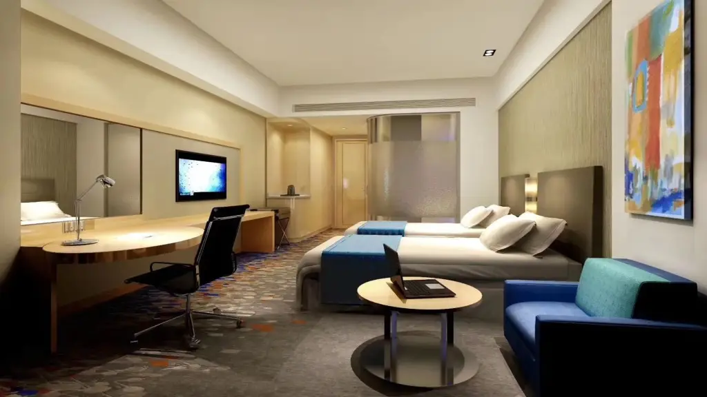 Чанша: Holiday Inn Express Liuyang Development Zone by IHG