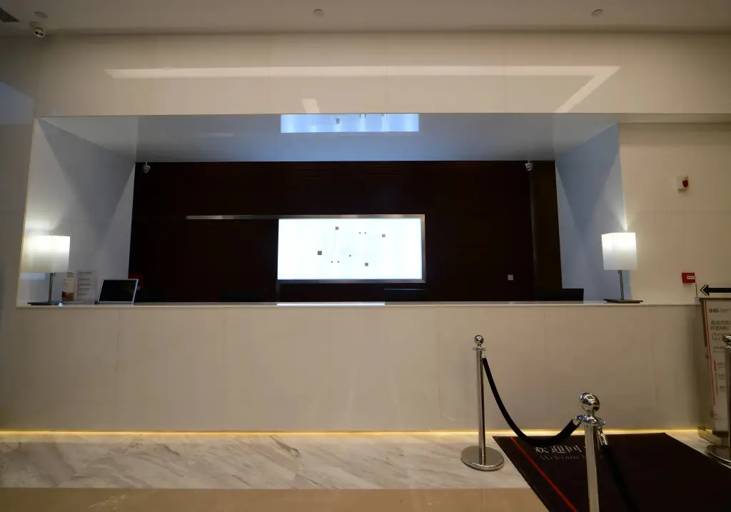 Чанша: Holiday Inn Express Liuyang Development Zone by IHG