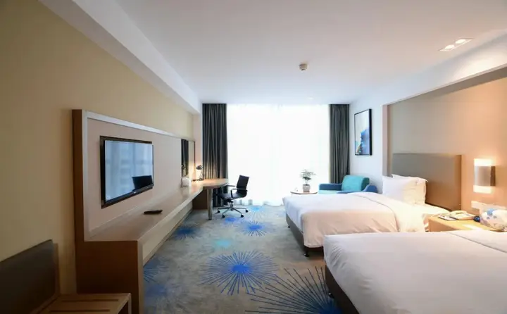 Чанша: Holiday Inn Express Liuyang Development Zone by IHG