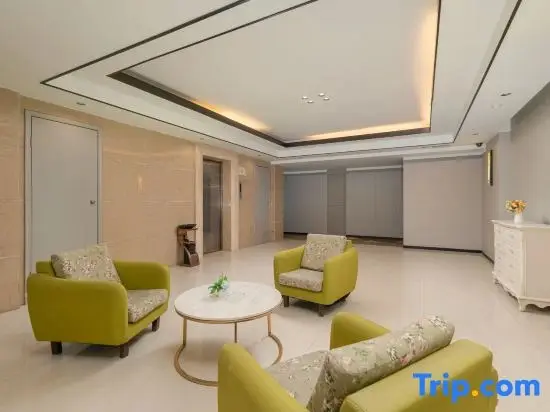 Дунгуань: Shining Star Holiday Hotel