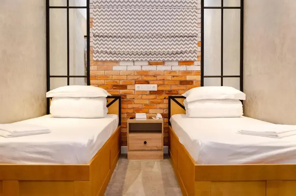 Алматы: My Hostel Almaty