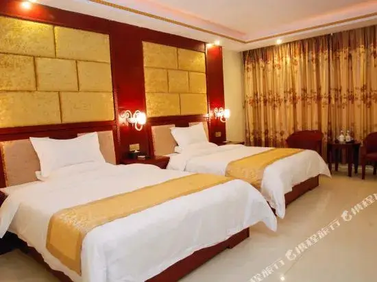Дунгуань: Huayu Le Grand Large Hotel
