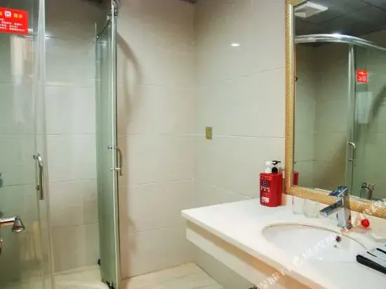 Дунгуань: Huayu Le Grand Large Hotel