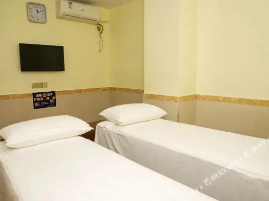 Дунгуань: Huayu Le Grand Large Hotel