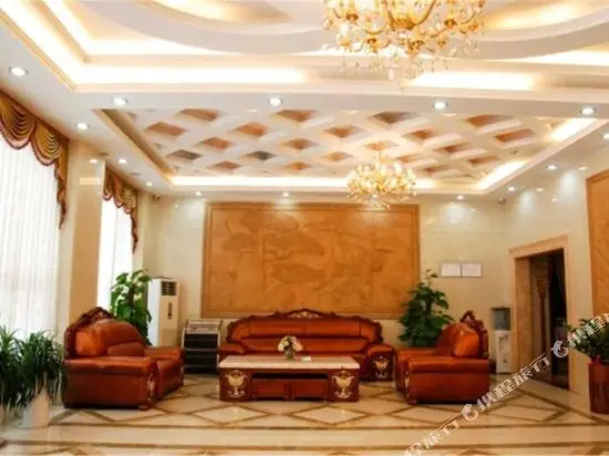 Дунгуань: Huayu Le Grand Large Hotel
