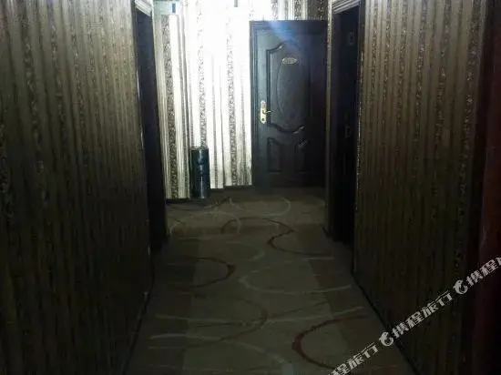 Чунцин: Yudong Hostel