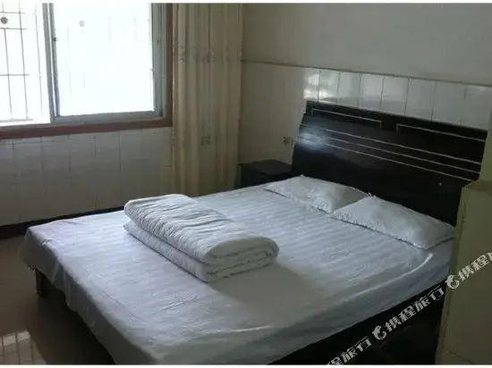 Чунцин: Yudong Hostel
