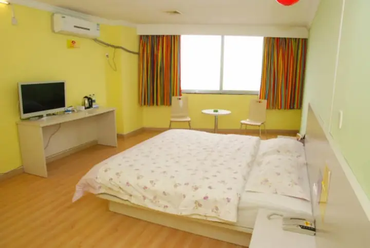 Дунгуань: Jiaying Chain Hotel - Dongguan Nancheng Branch