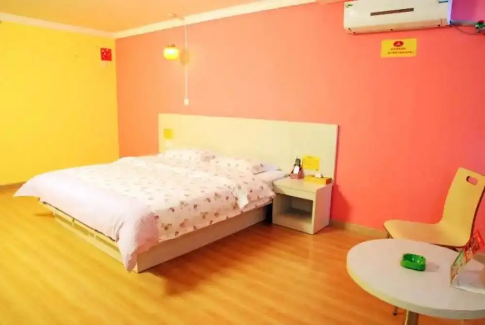 Дунгуань: Jiaying Chain Hotel - Dongguan Nancheng Branch