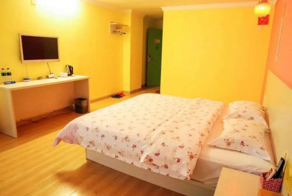 Дунгуань: Jiaying Chain Hotel - Dongguan Nancheng Branch